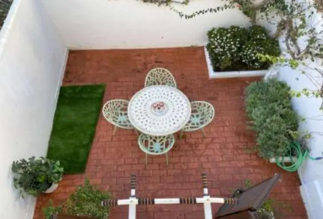 Villa Pedro, Beach House Zwischen Marbella Und Estepona 0*,  Hiszpania