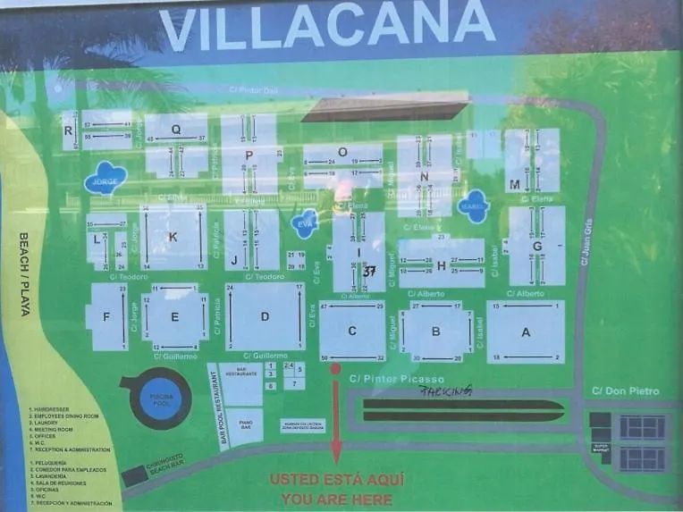 Dom wakacyjny Villa Pedro, Beach House Zwischen Marbella Und Estepona Hiszpania